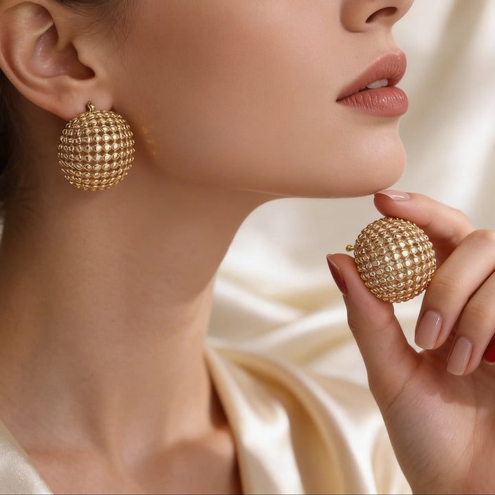 Yara Earrings