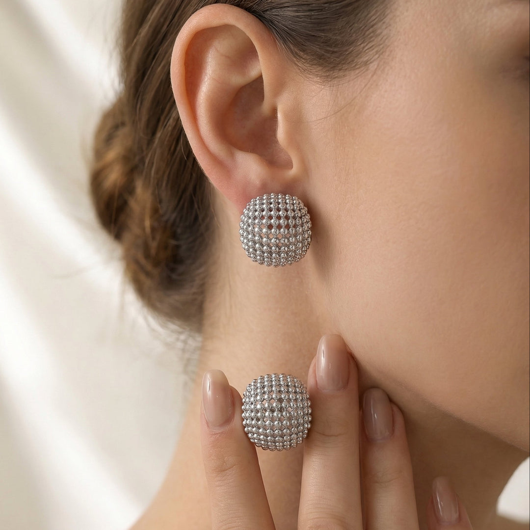 Yara Earrings