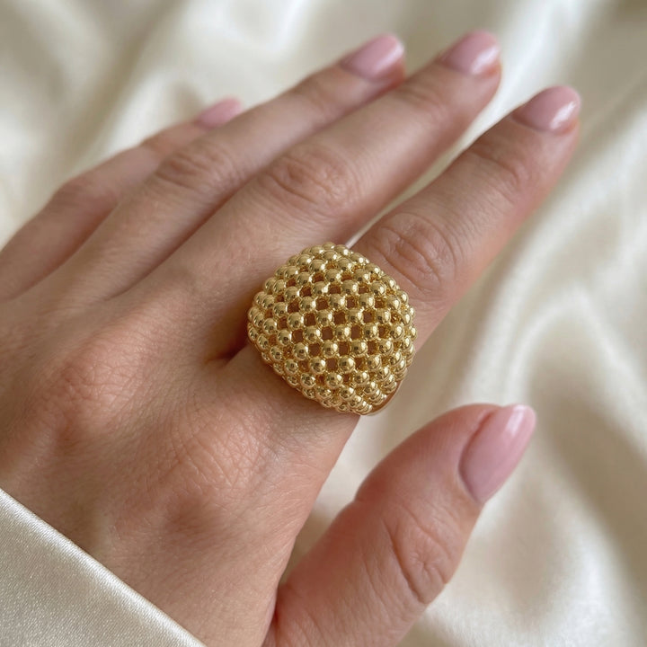 Samara Ring