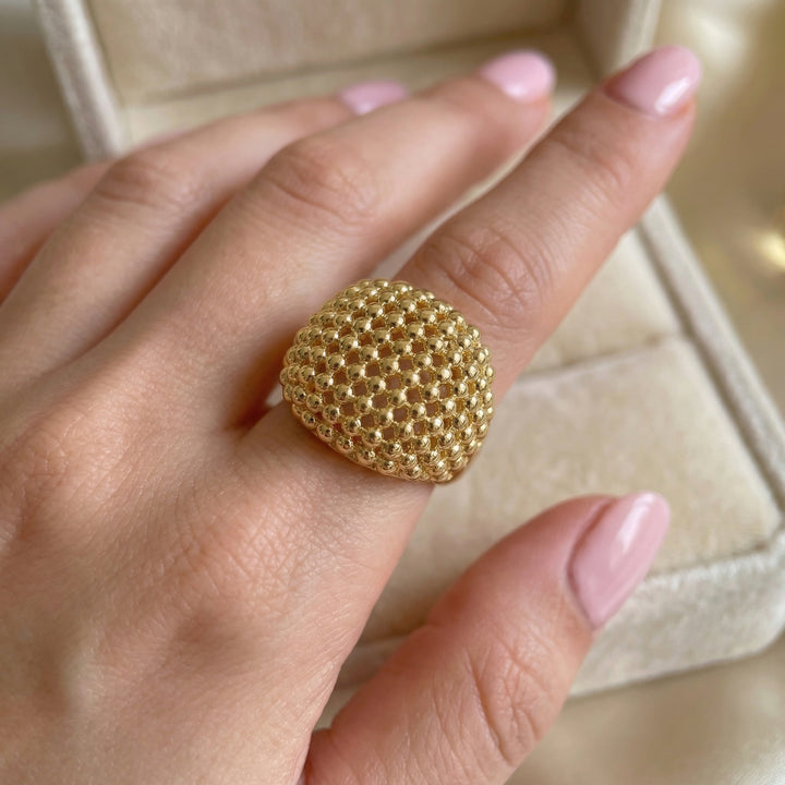 Samara Ring