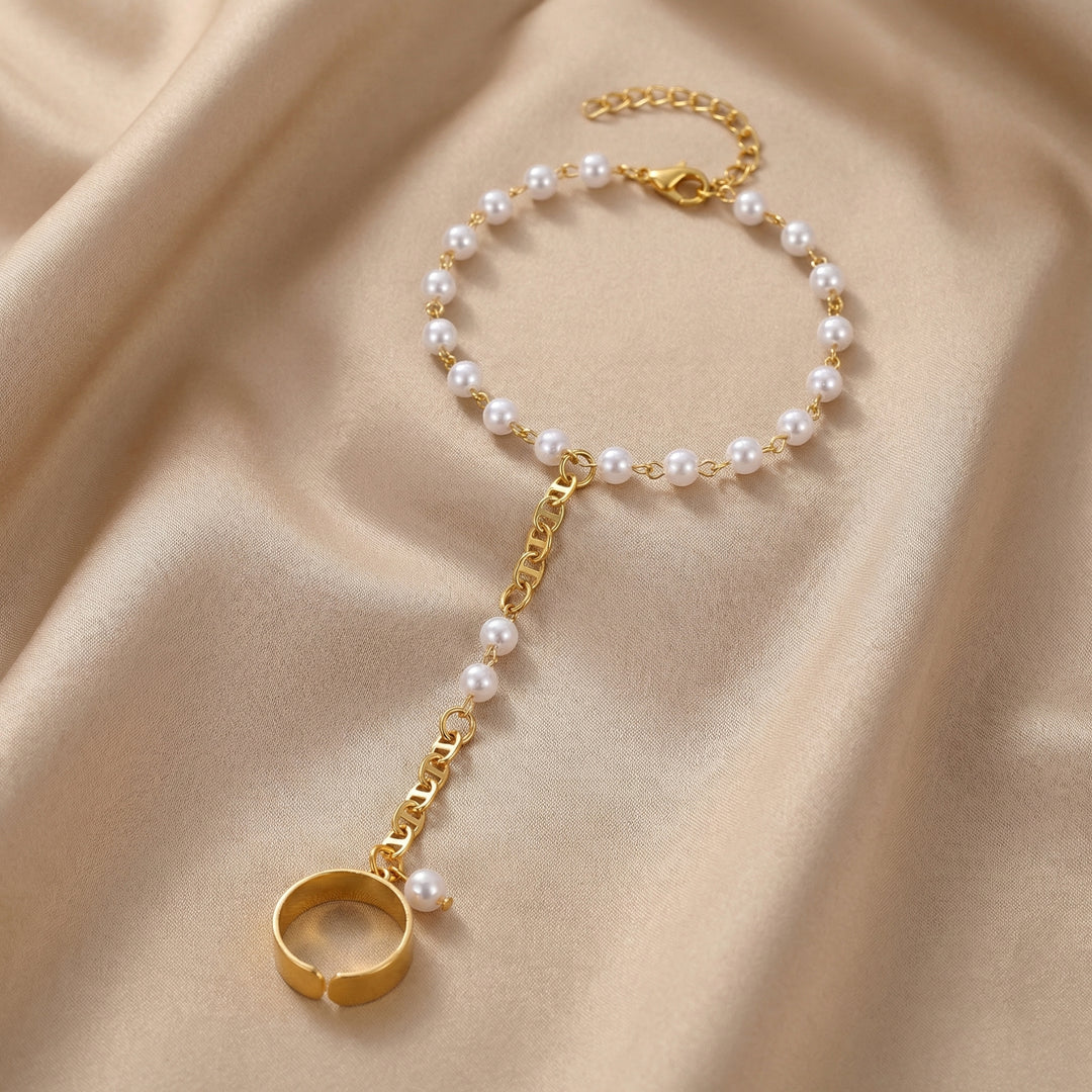 Verona Loop Bracelet