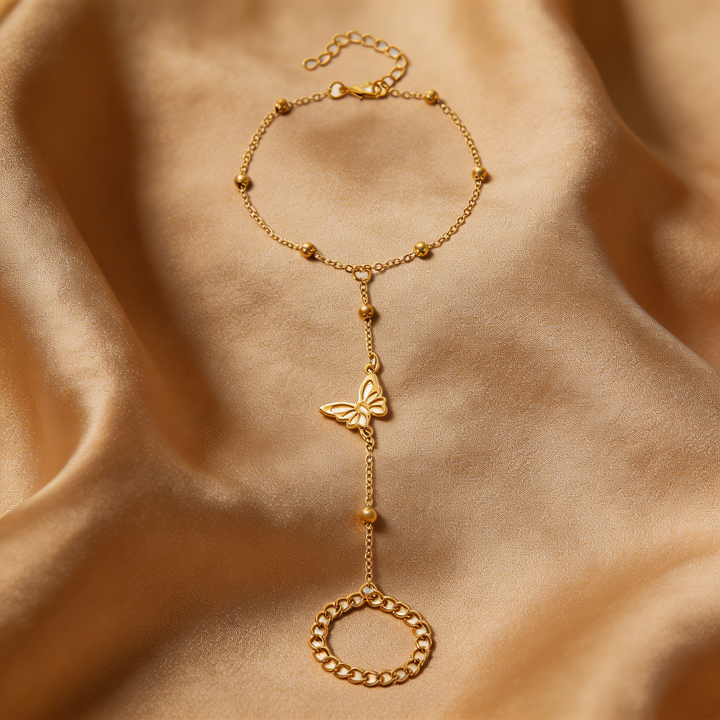 Verona Loop Bracelet