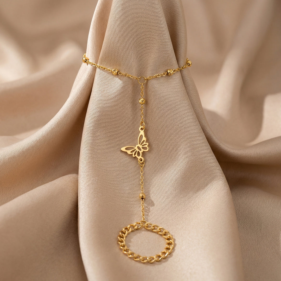 Verona Loop Bracelet