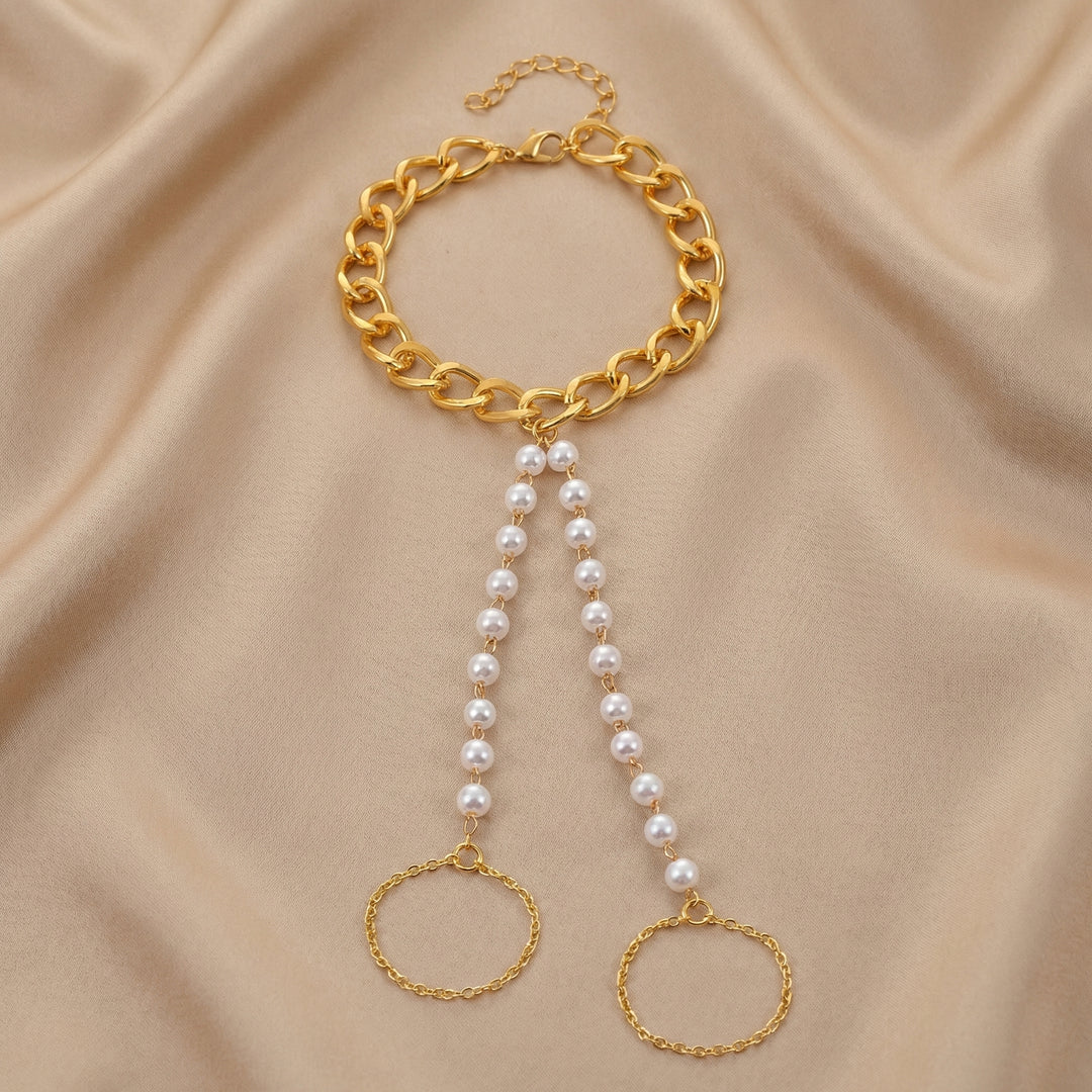 Verona Loop Bracelet