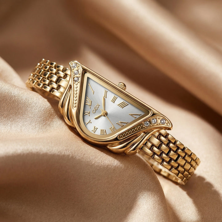 Geneva Watch