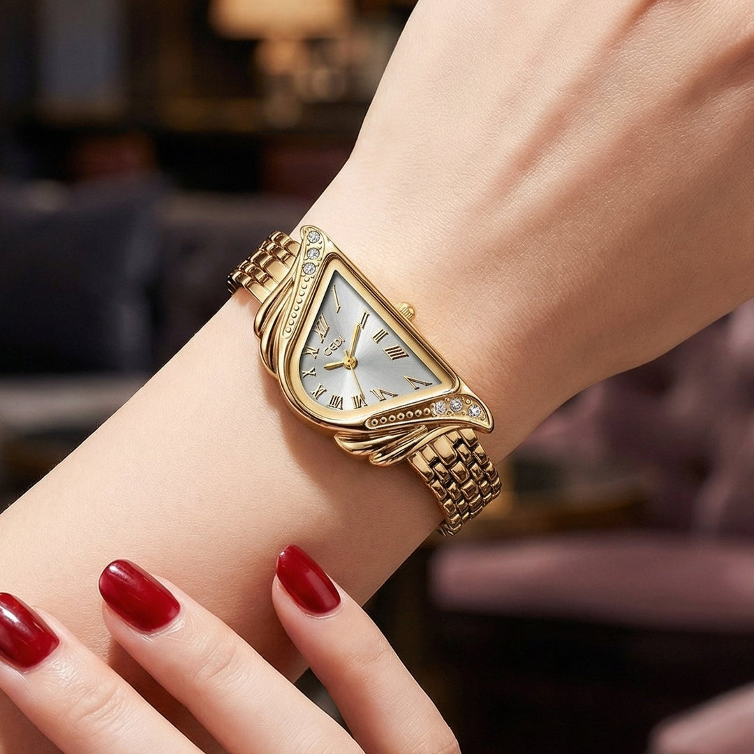 Geneva Watch