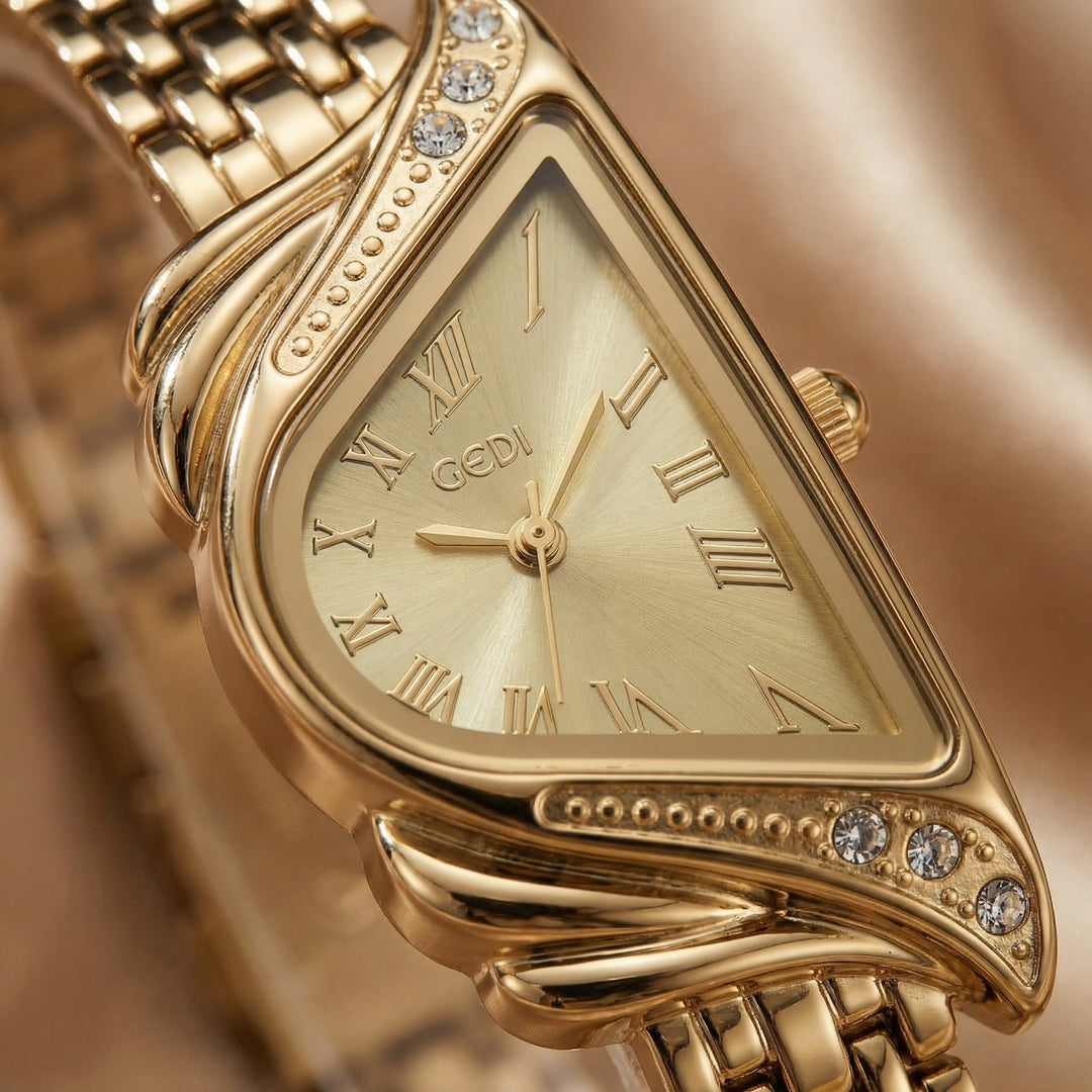 Geneva Watch