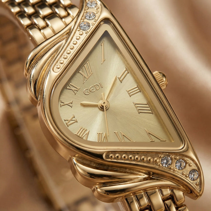 Geneva Watch