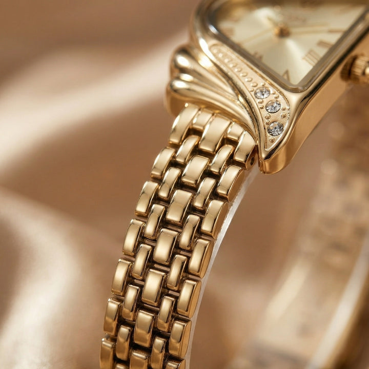 Geneva Watch