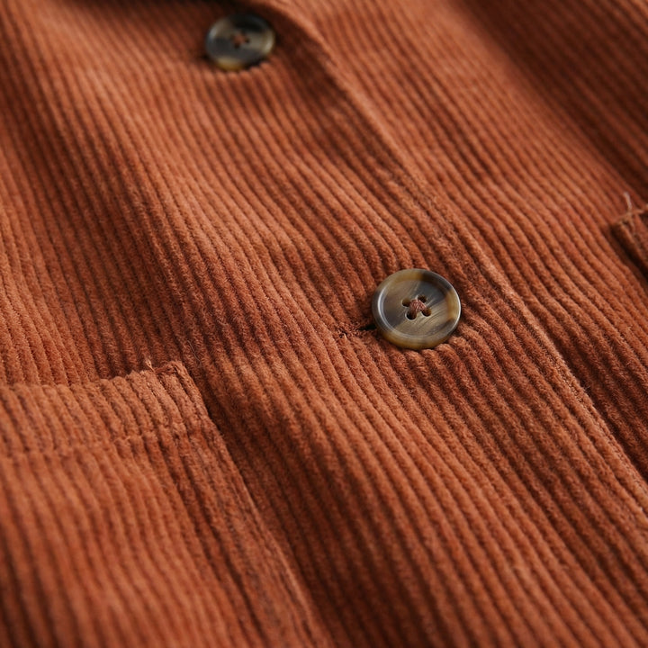 Ava Corduroy Blazer