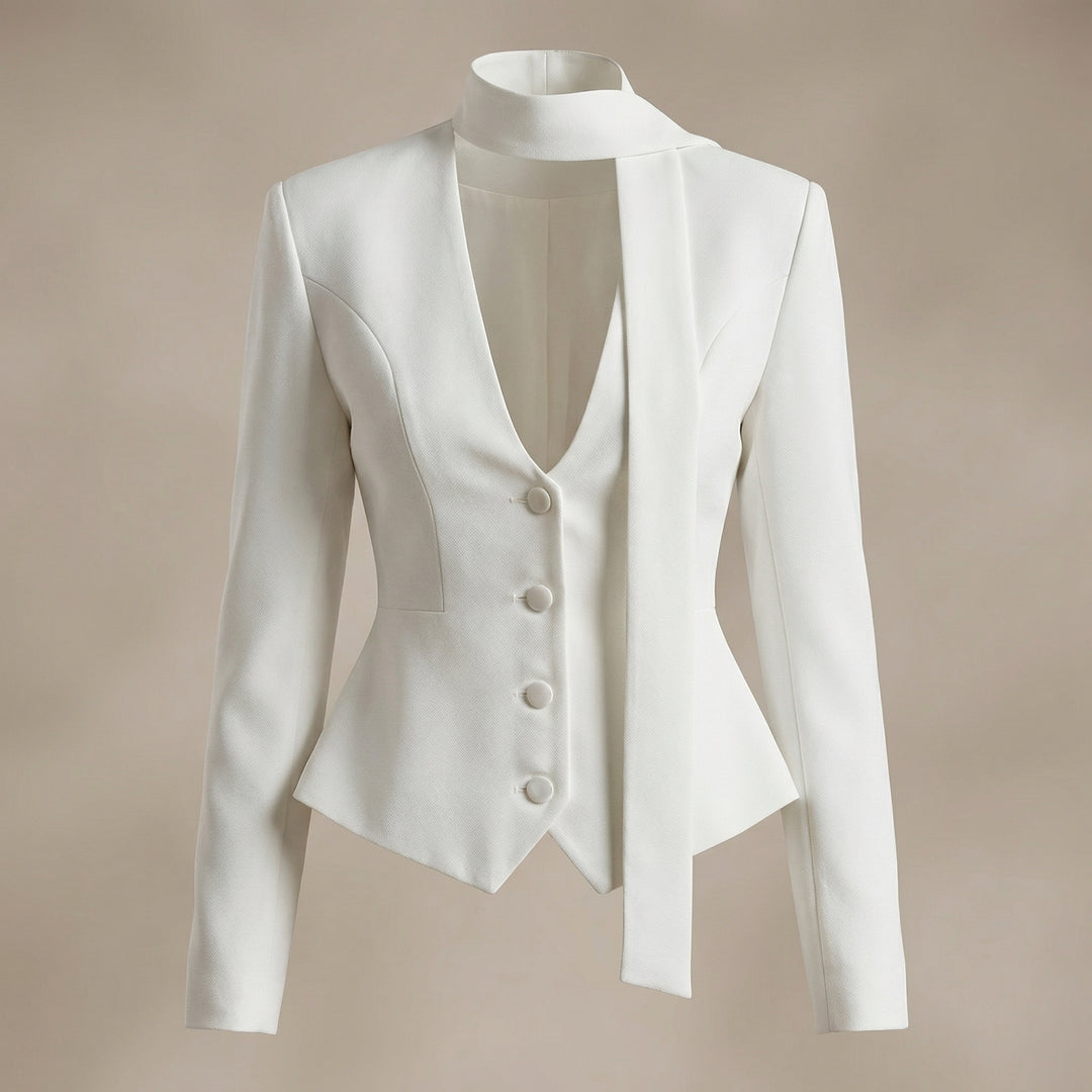 Margaret Luxe Blazer