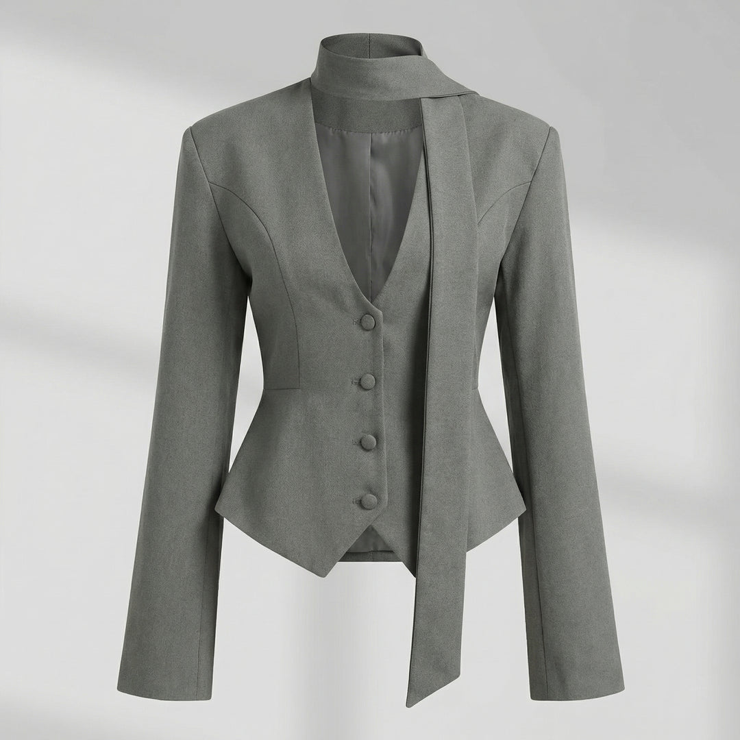 Margaret Luxe Blazer