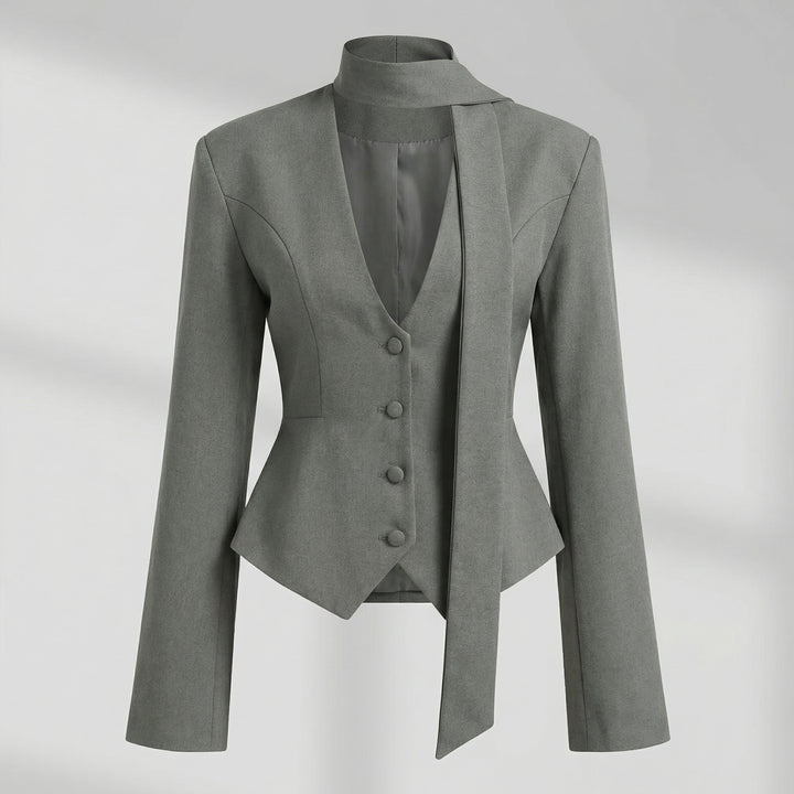 Margaret Luxe Blazer