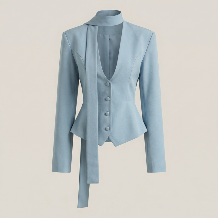 Margaret Luxe Blazer