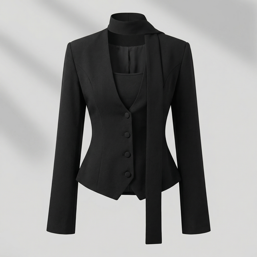 Margaret Luxe Blazer