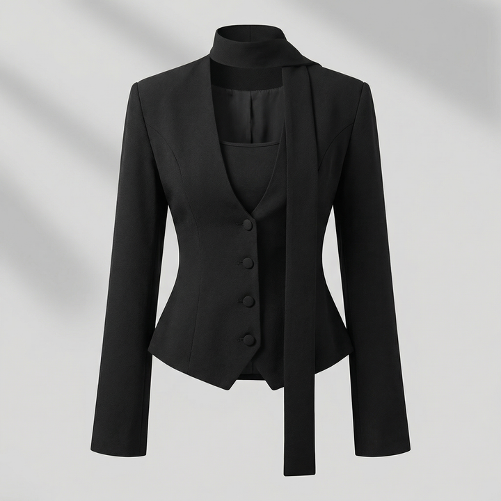 Margaret Luxe Blazer