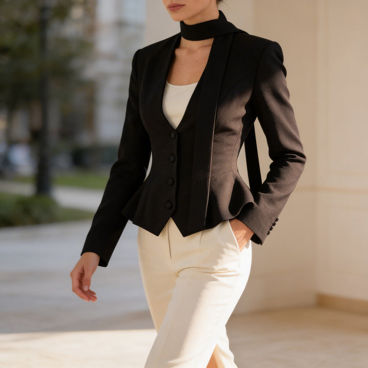 Margaret Luxe Blazer
