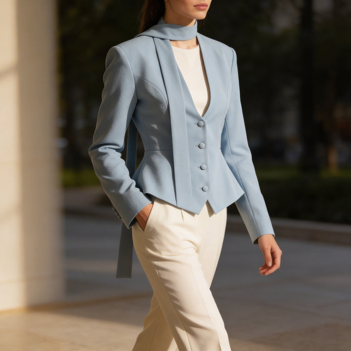 Margaret Luxe Blazer