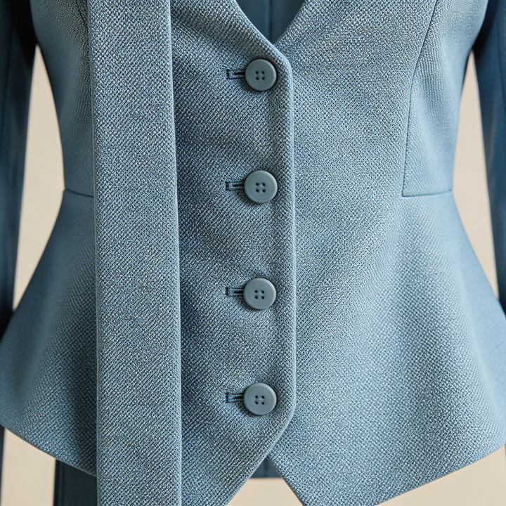 Margaret Luxe Blazer