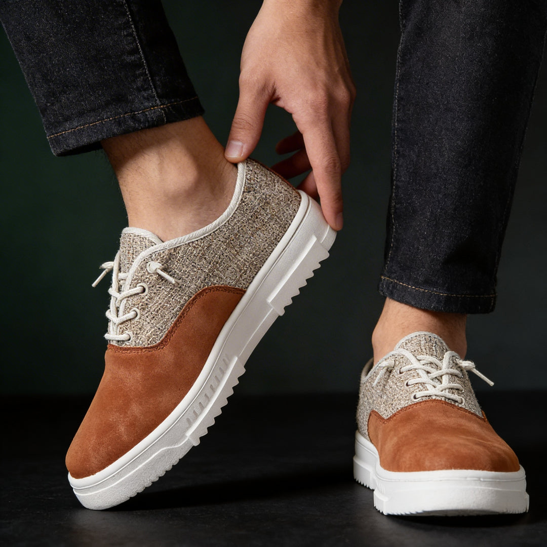 Leonardo Sneakers