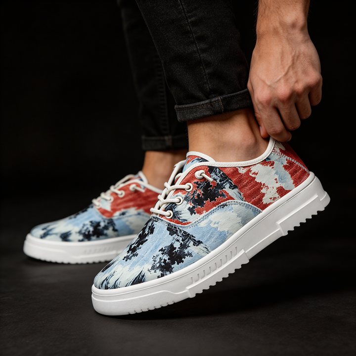 Leonardo Sneakers