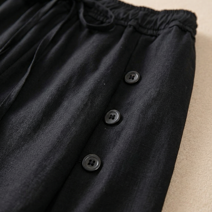 Elva Wide Leg Pants