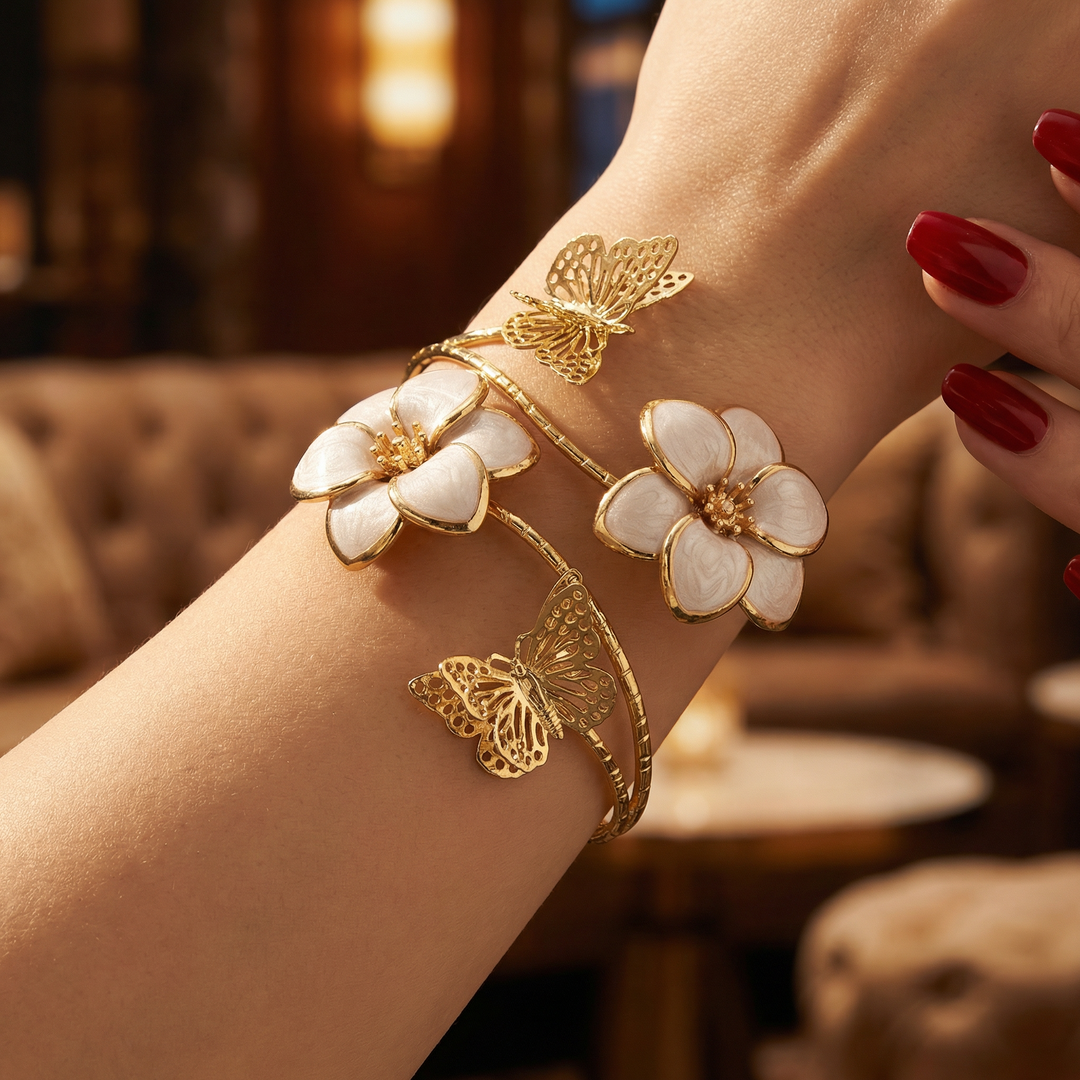 Suzette Bracelet
