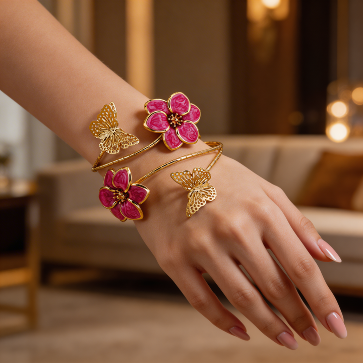 Suzette Bracelet