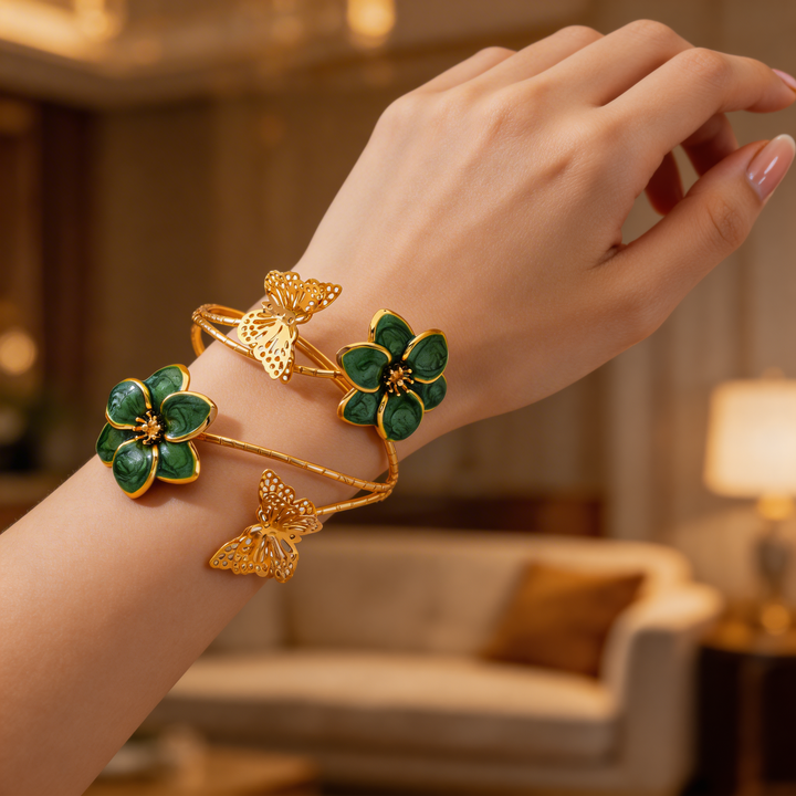 Suzette Bracelet