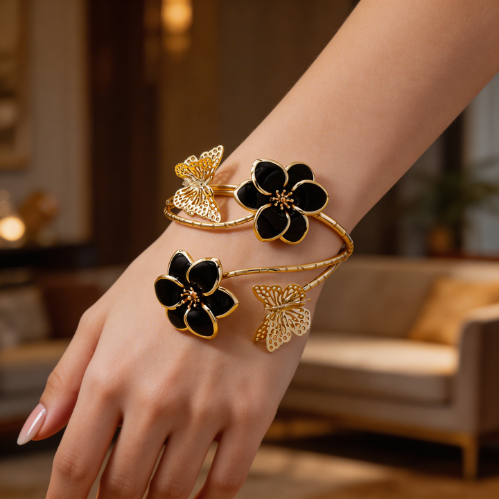 Suzette Bracelet