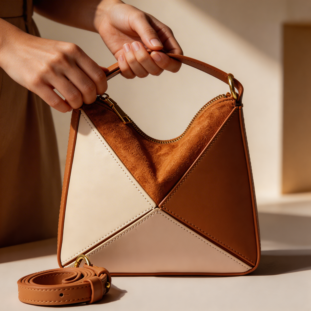 Prism Bag