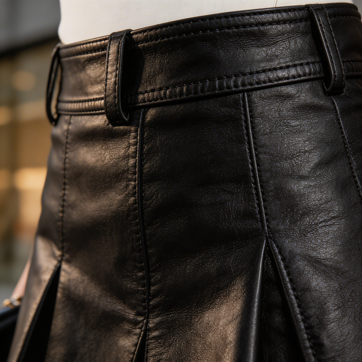 Aria Skirt