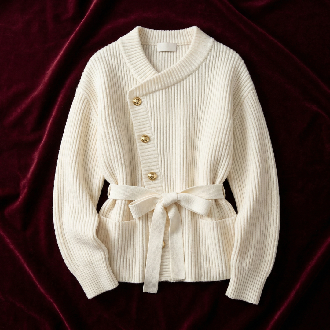 Solene Cardigan