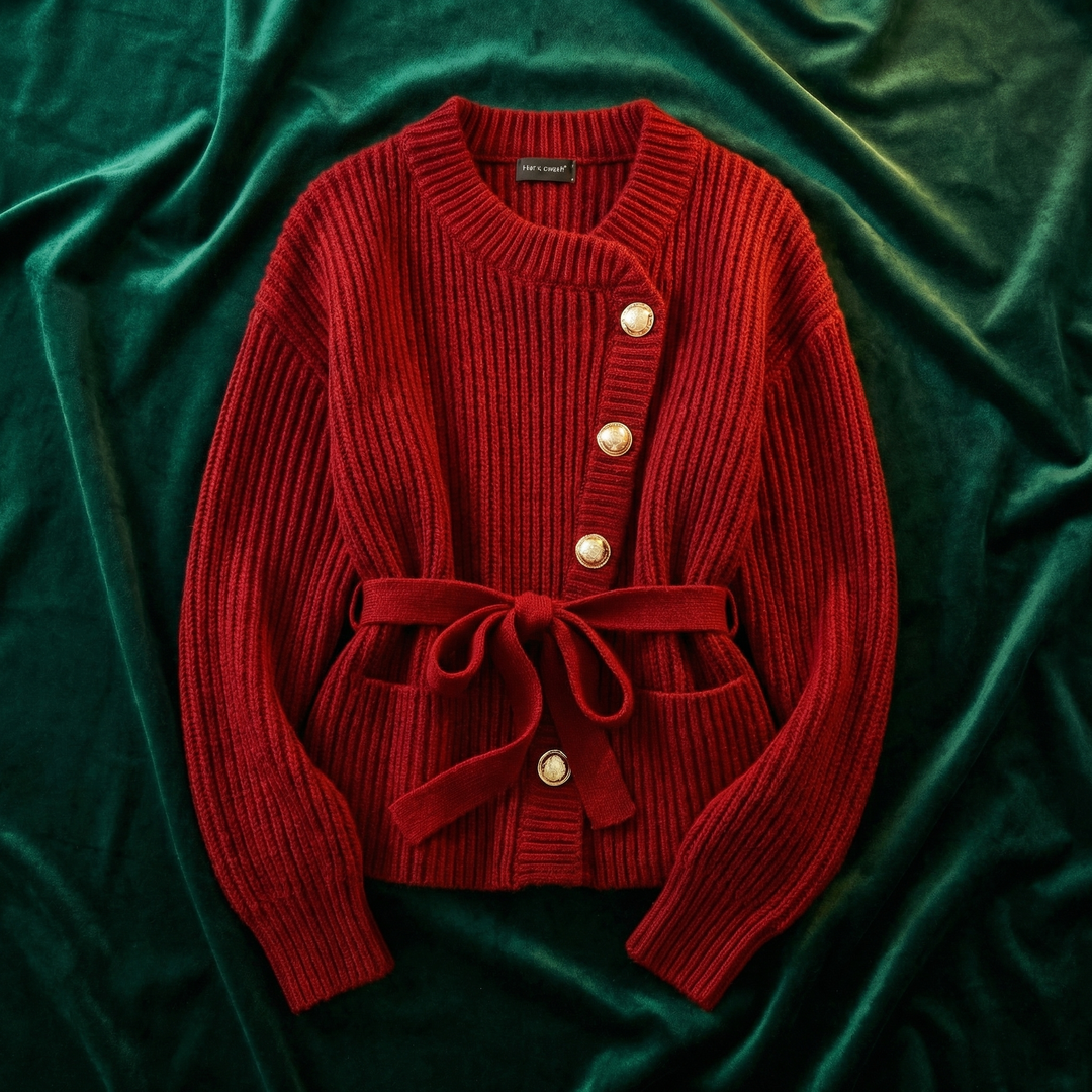 Solene Cardigan