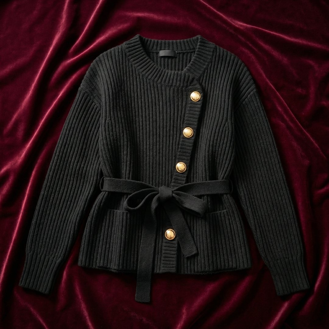 Solene Cardigan