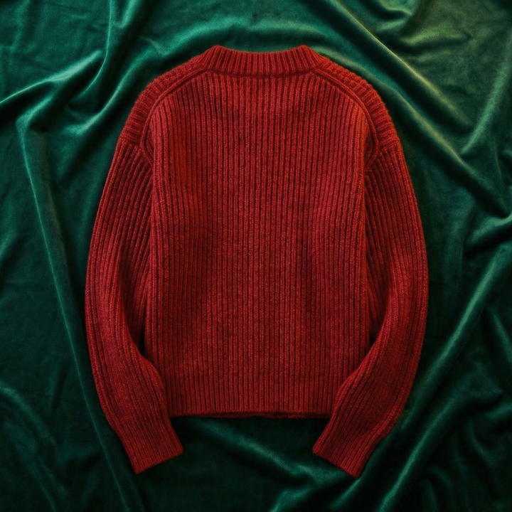 Solene Cardigan