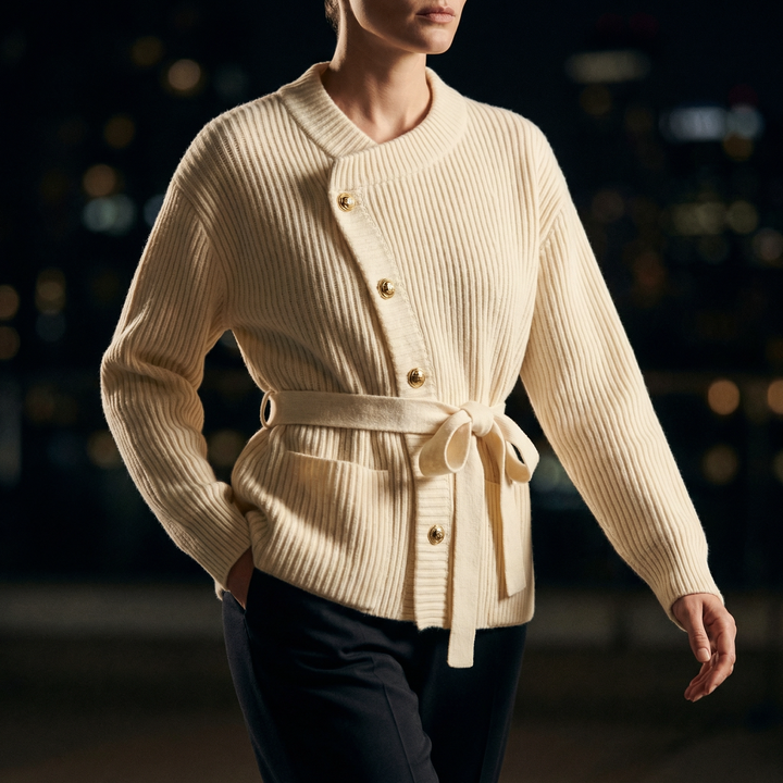 Solene Cardigan