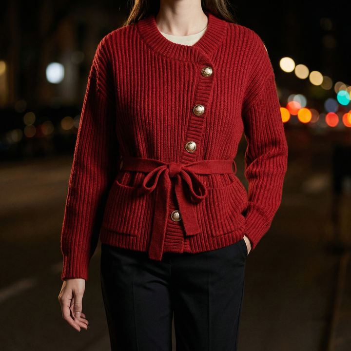 Solene Cardigan