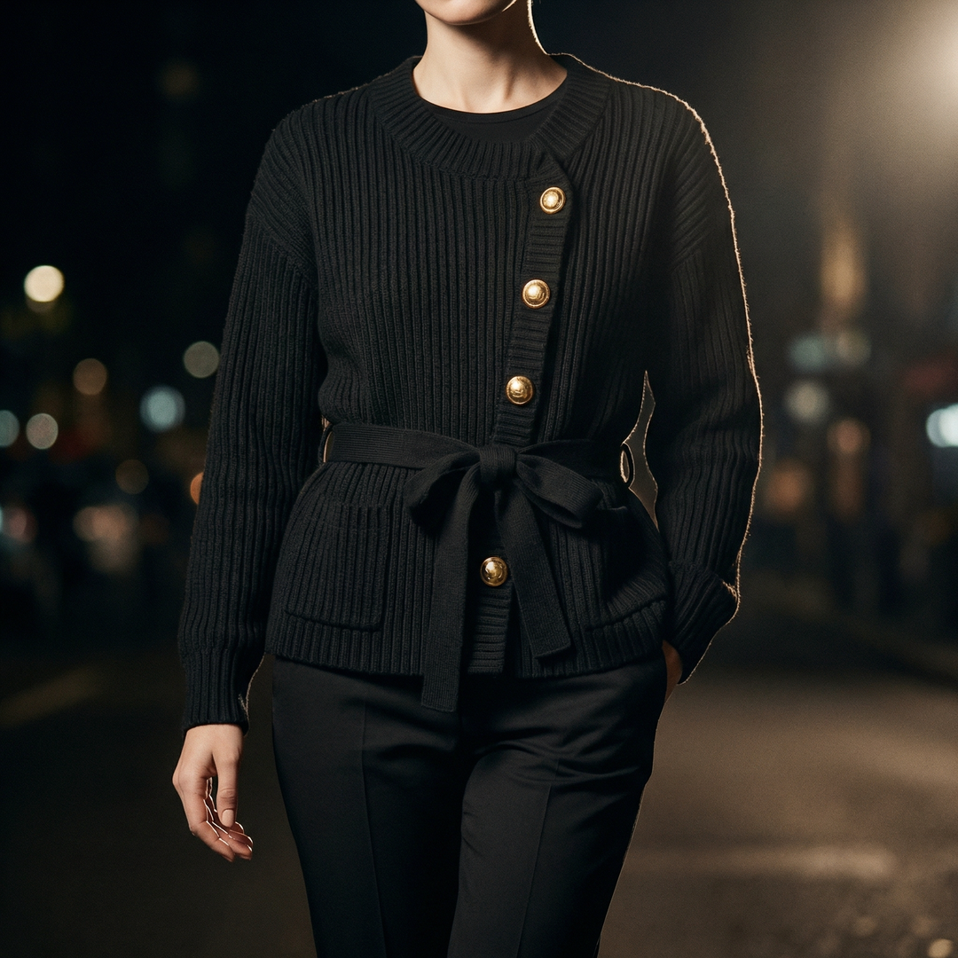 Solene Cardigan