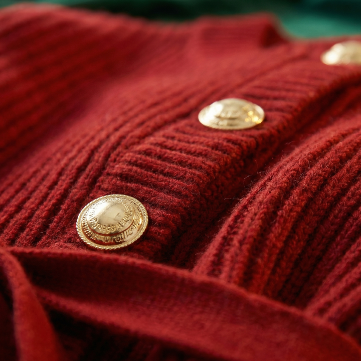 Solene Cardigan