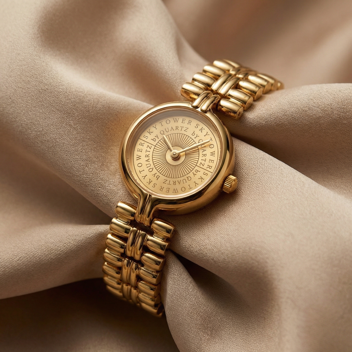 Lucia Watch