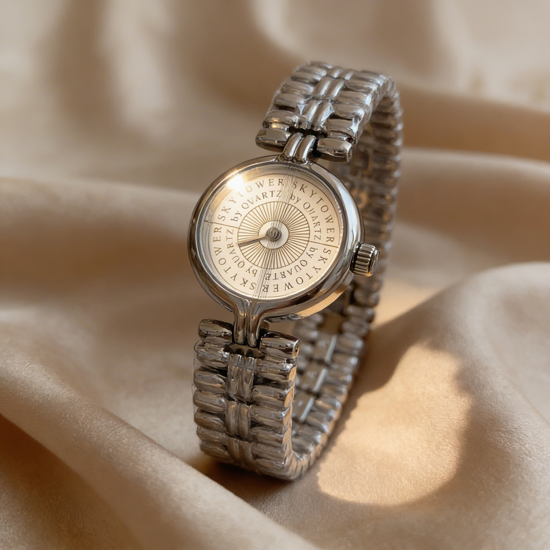 Lucia Watch