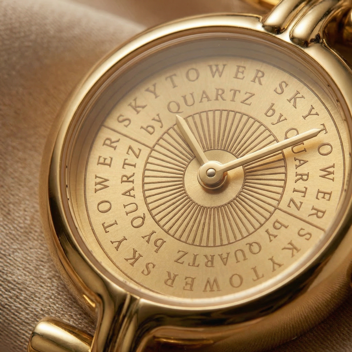 Lucia Watch