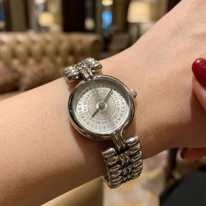 Lucia Watch