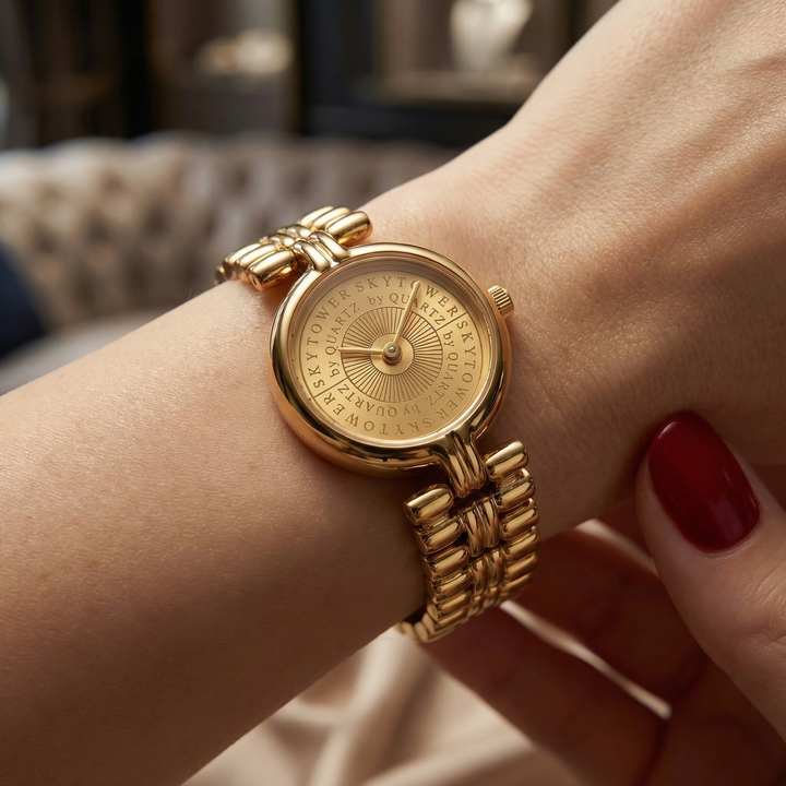 Lucia Watch
