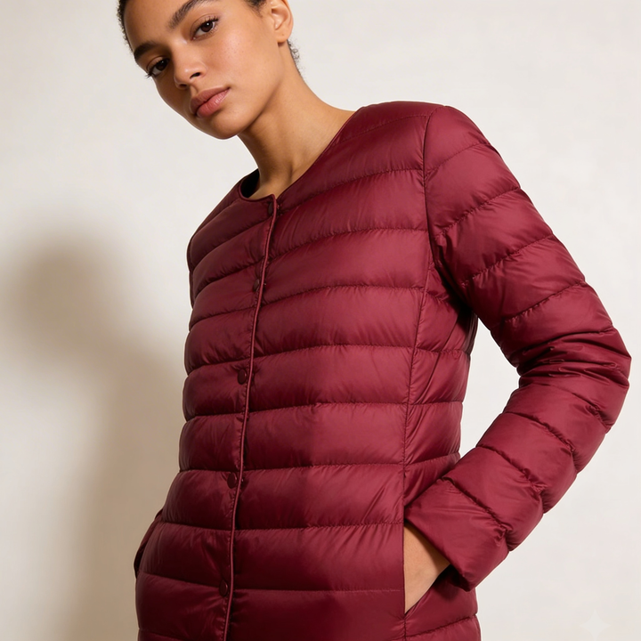 Lyra Jacket