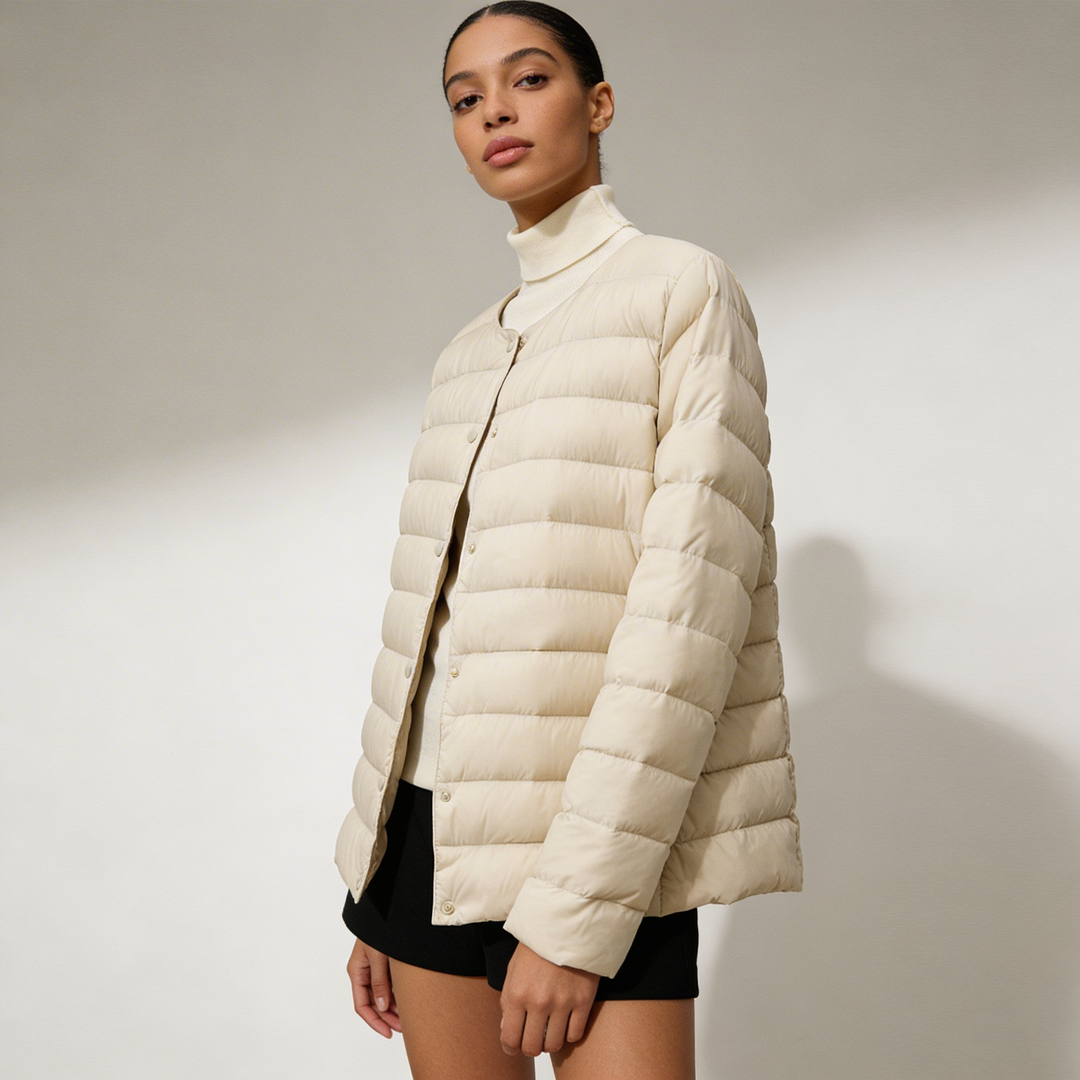 Lyra Jacket