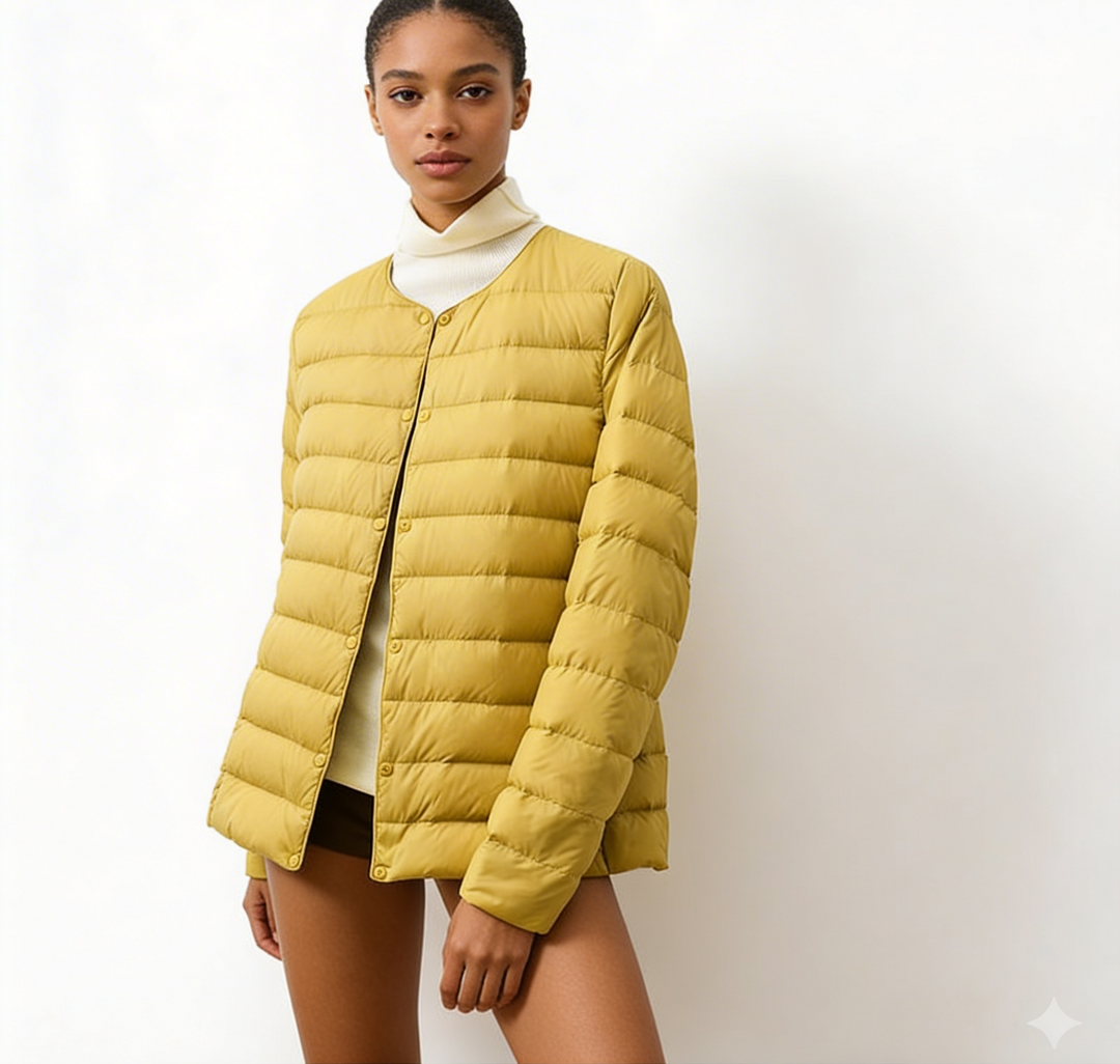 Lyra Jacket