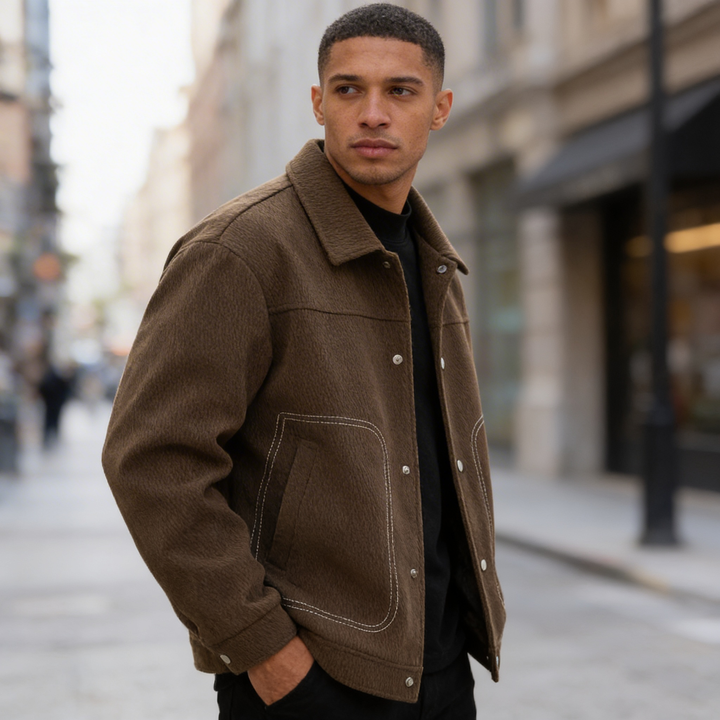 Sterling Jacket