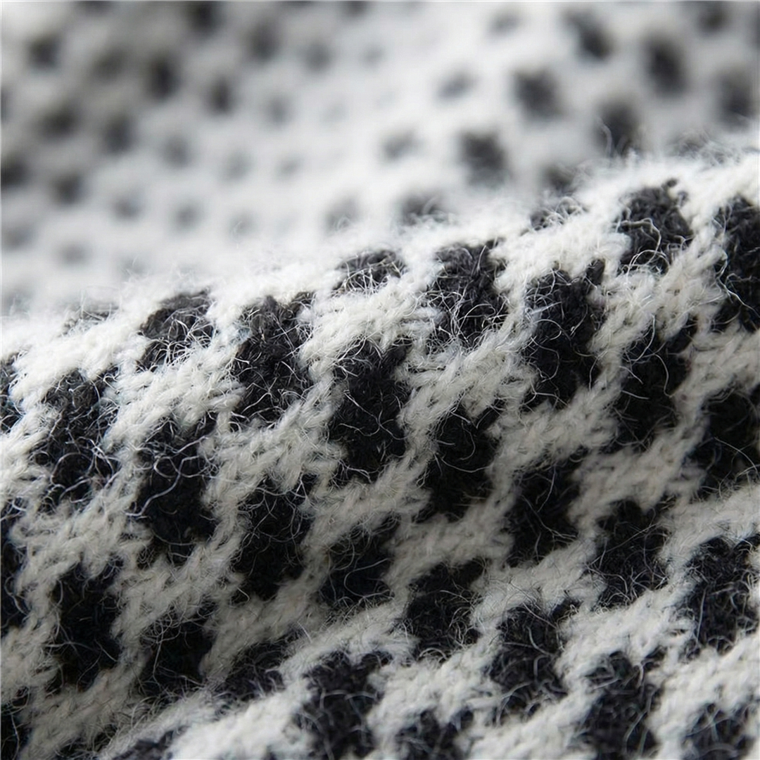 Livia Knit Jacket